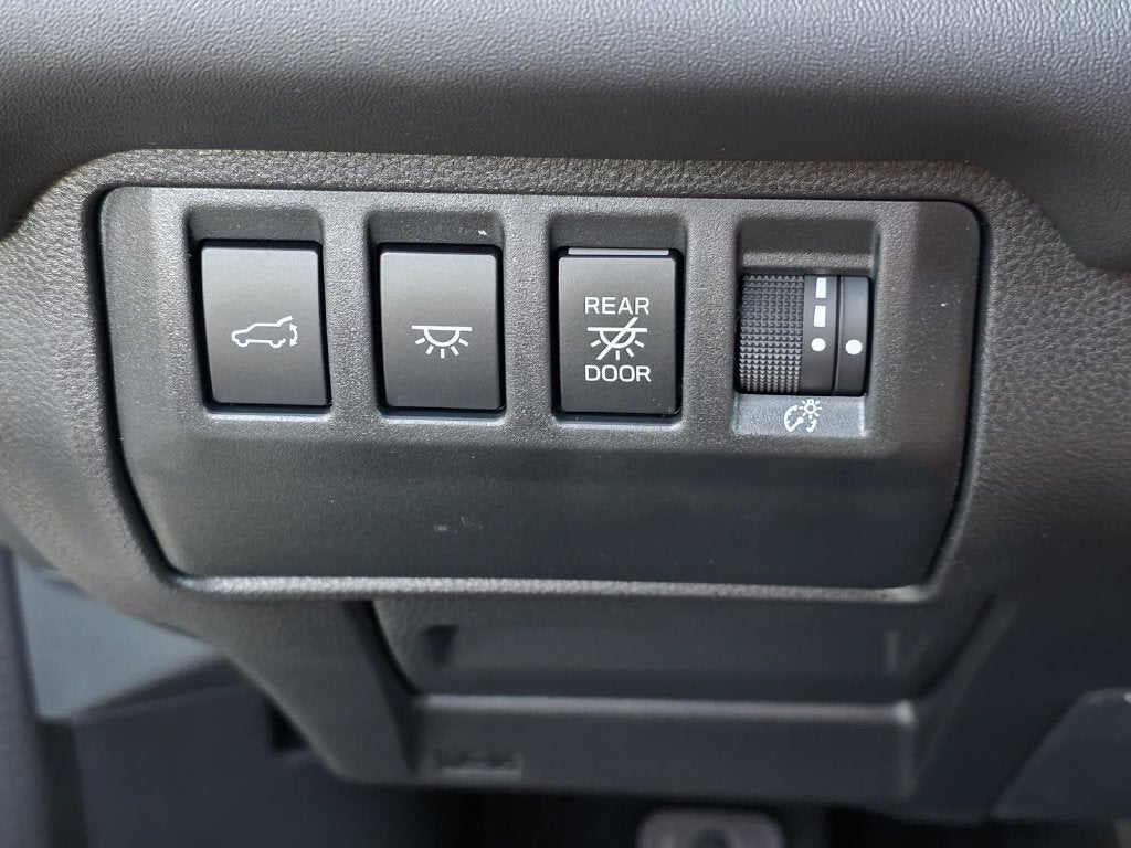 2027 Subaru Ascent Touring