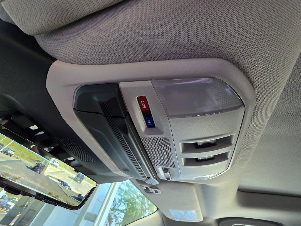 2027 Subaru Ascent Touring