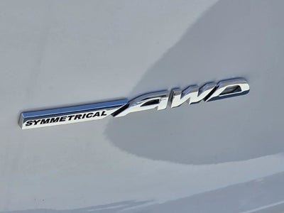 2027 Subaru Ascent Touring