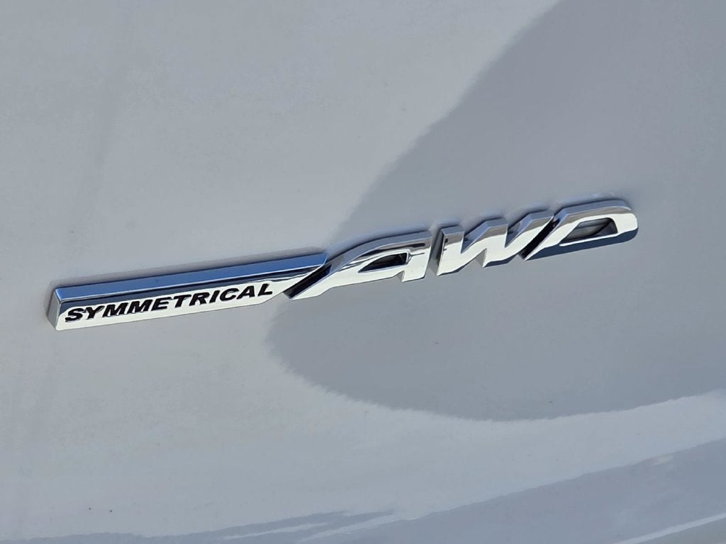 2027 Subaru Ascent Touring