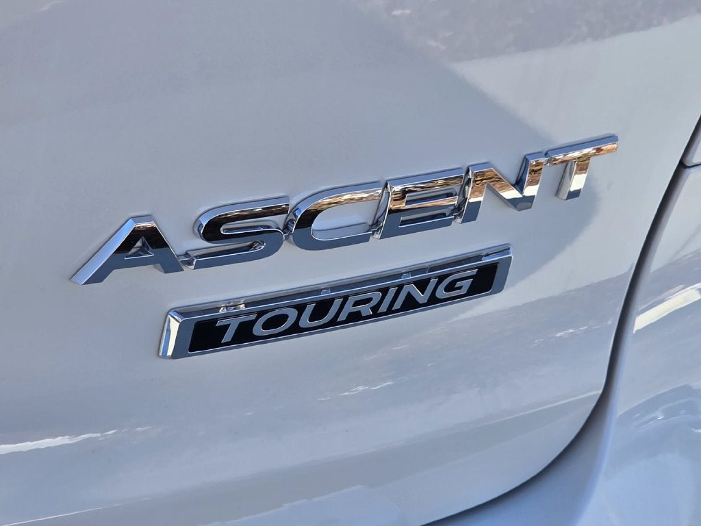 2027 Subaru Ascent Touring