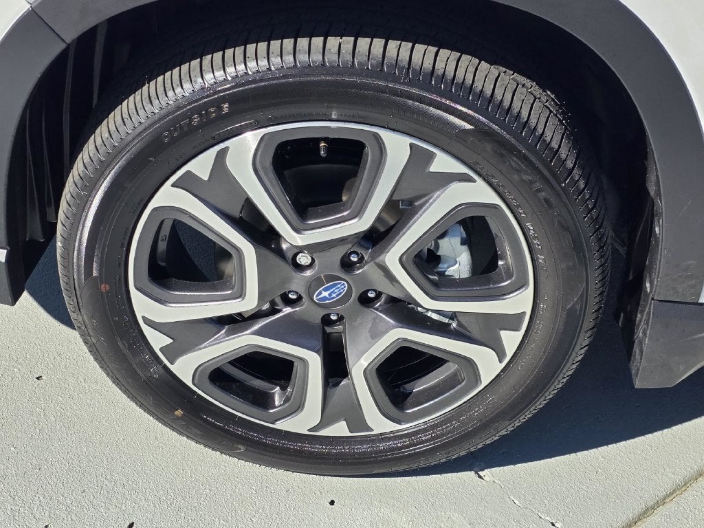 2027 Subaru Ascent Touring