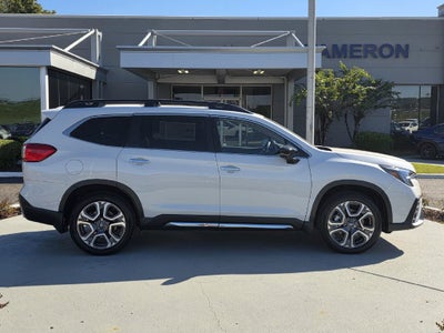 2027 Subaru Ascent Touring