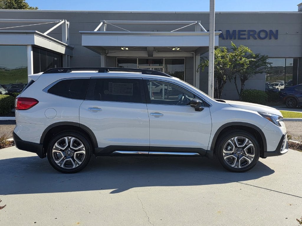 2027 Subaru Ascent Touring