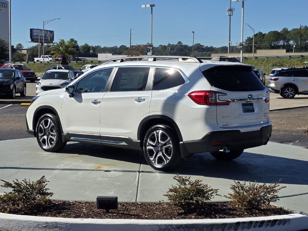 2027 Subaru Ascent Touring