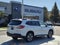 2027 Subaru Ascent Touring
