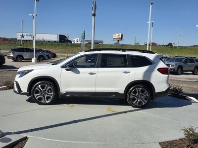 2027 Subaru Ascent Touring