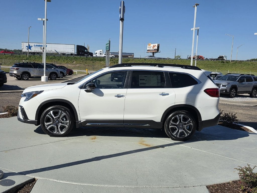 2027 Subaru Ascent Touring