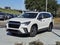 2027 Subaru Ascent Touring