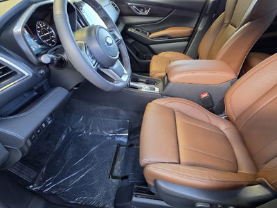 2027 Subaru Ascent Touring