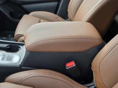 2026 Subaru Ascent Touring