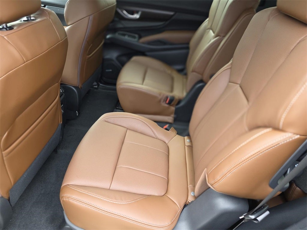 2026 Subaru Ascent Touring