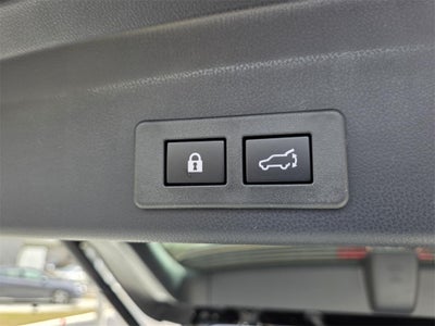 2026 Subaru Ascent Touring