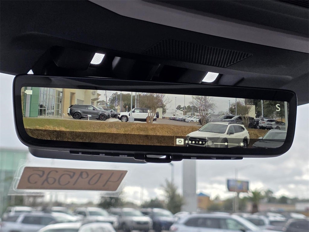 2026 Subaru Ascent Touring