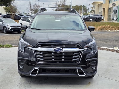 2026 Subaru Ascent Touring