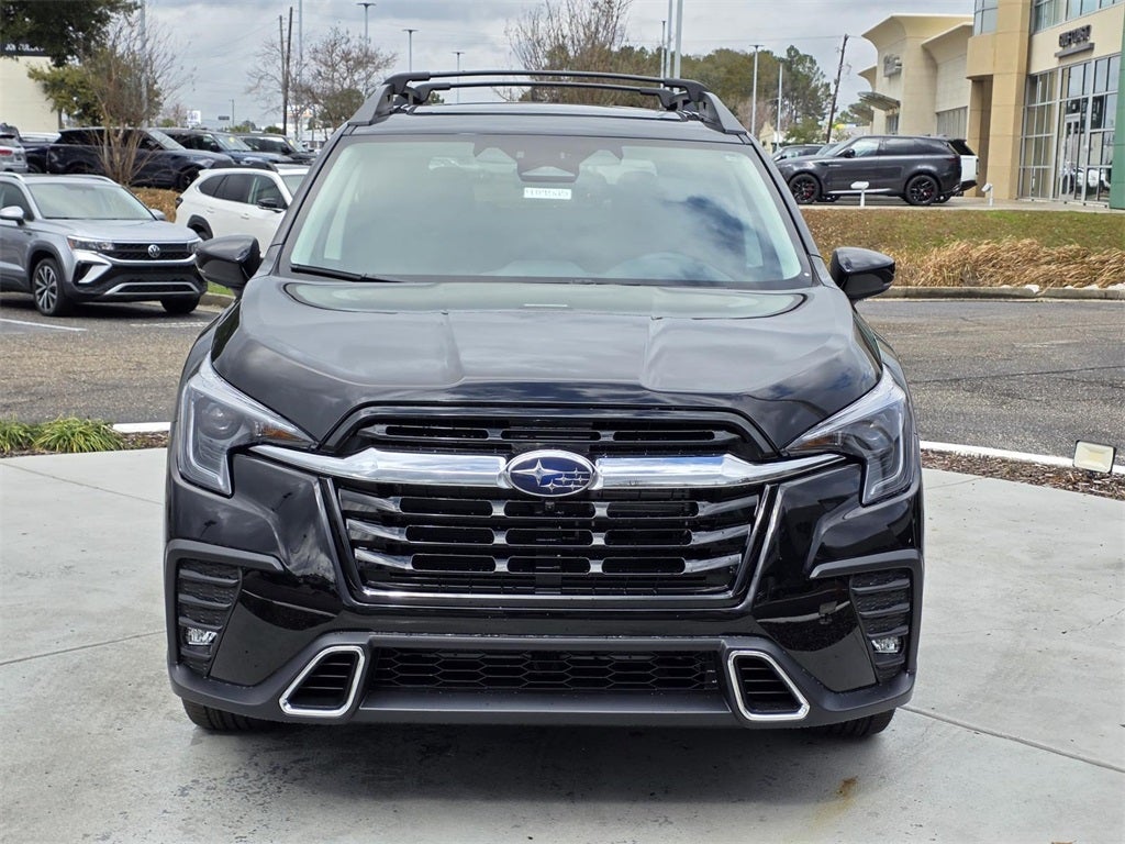 2026 Subaru Ascent Touring