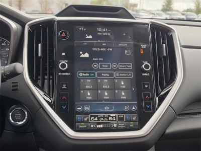 2026 Subaru Ascent Touring