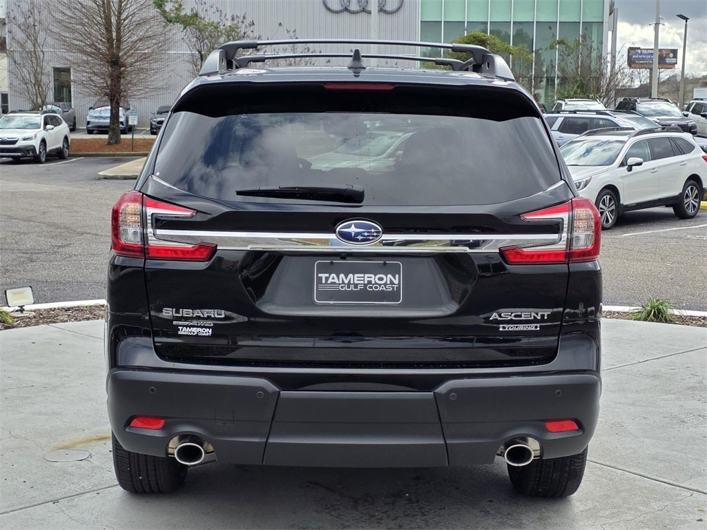 2026 Subaru Ascent Touring