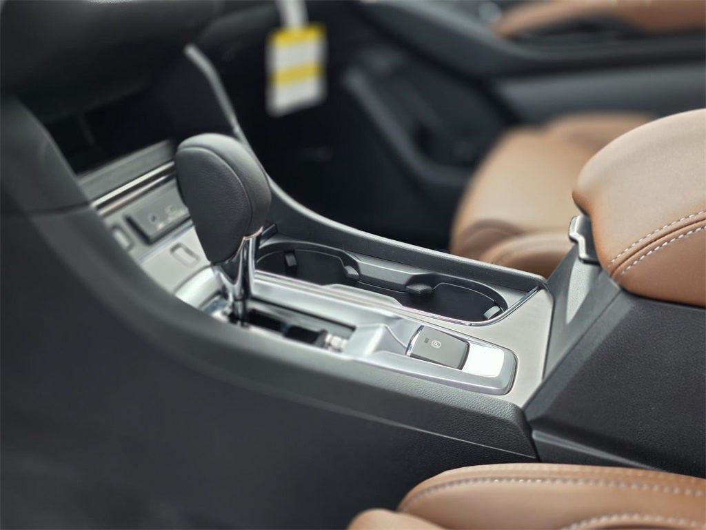 2026 Subaru Ascent Touring