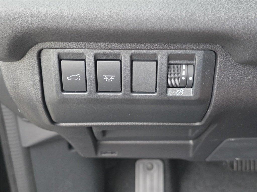 2026 Subaru Ascent Touring