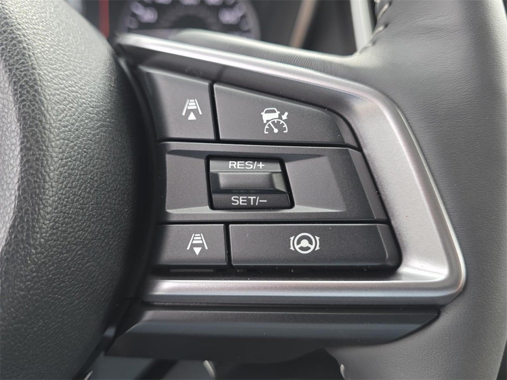 2026 Subaru Ascent Touring