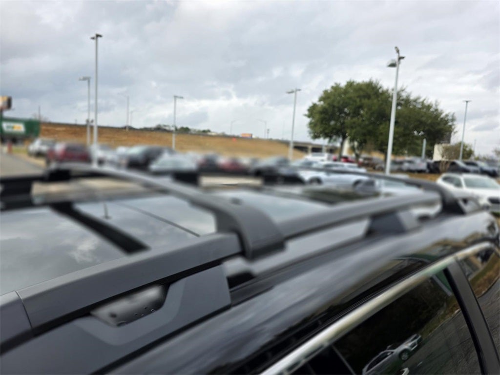 2026 Subaru Ascent Touring