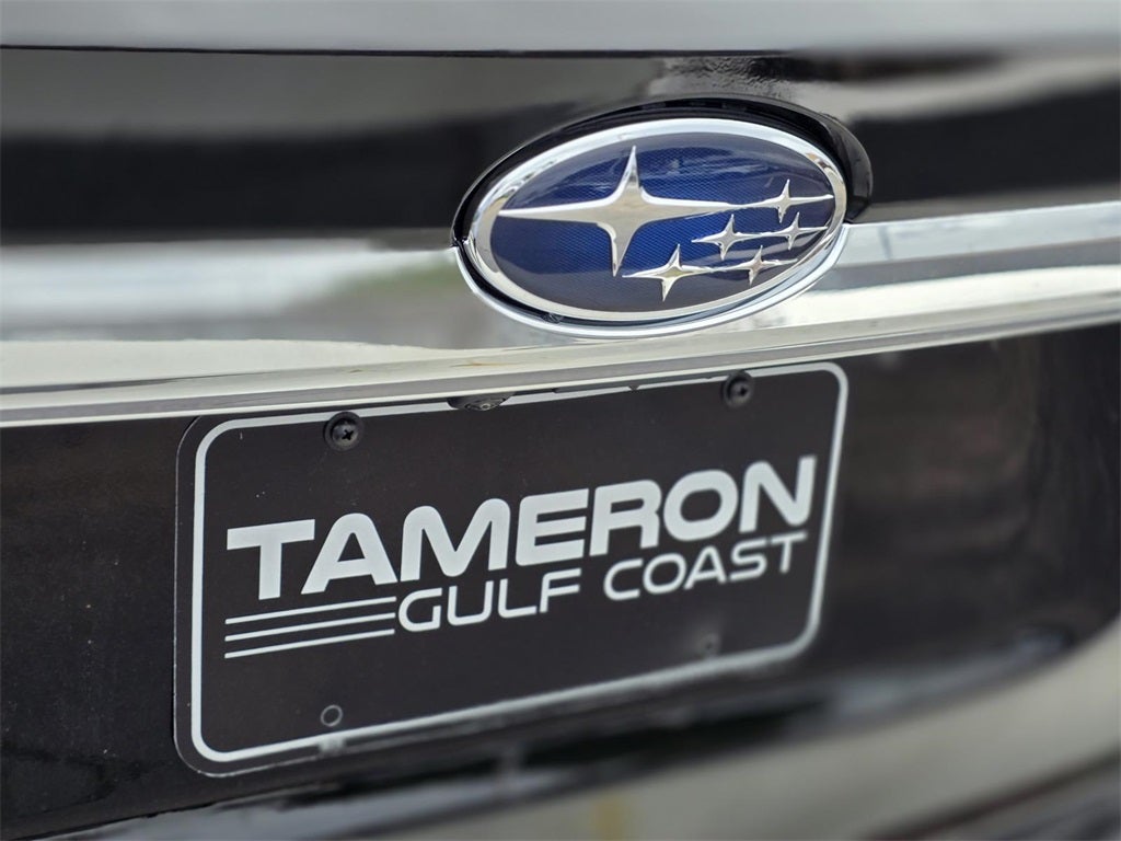 2026 Subaru Ascent Touring