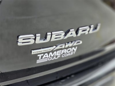 2026 Subaru Ascent Touring