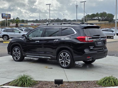 2026 Subaru Ascent Touring