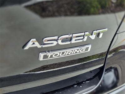 2026 Subaru Ascent Touring
