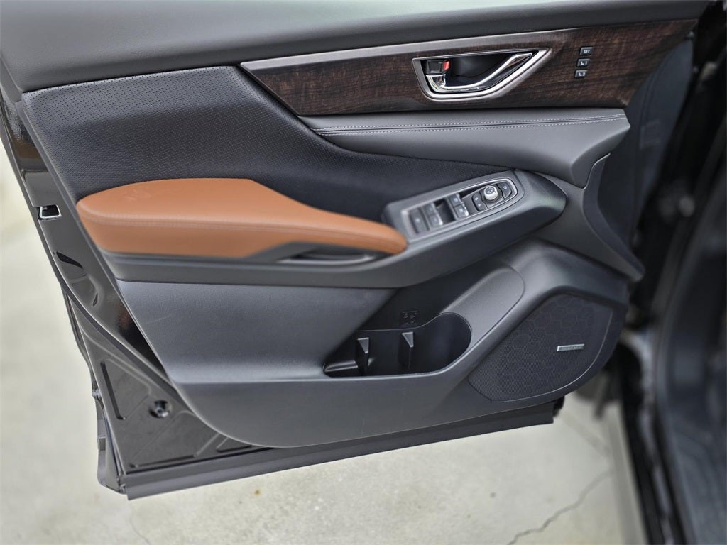 2026 Subaru Ascent Touring