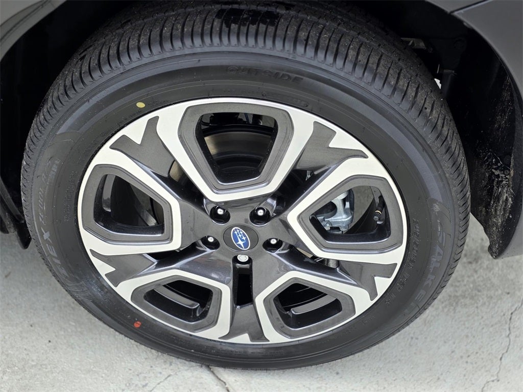 2026 Subaru Ascent Touring