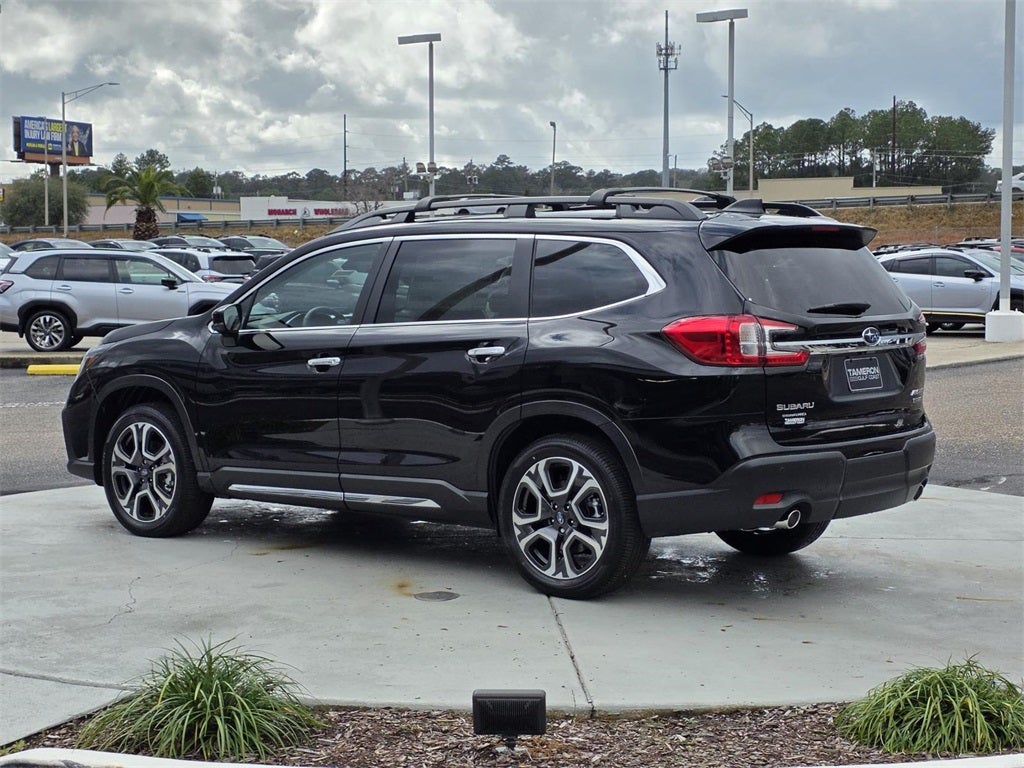 2026 Subaru Ascent Touring