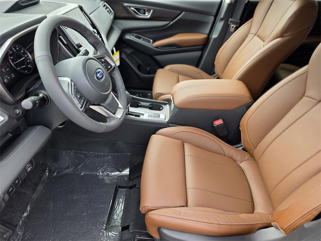 2026 Subaru Ascent Touring