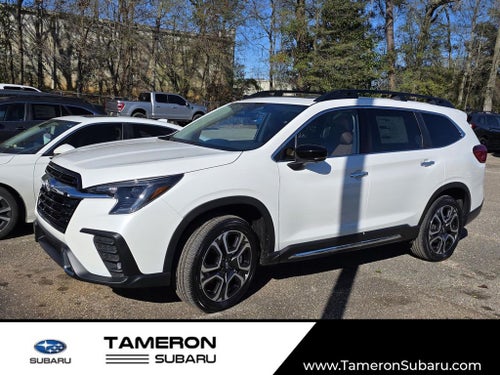2026 Subaru Ascent Touring