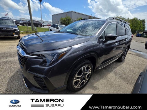 2026 Subaru Ascent Touring