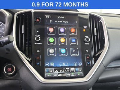 2026 Subaru Ascent Touring