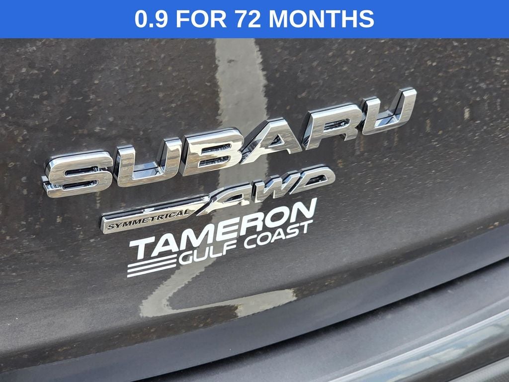 2026 Subaru Ascent Touring