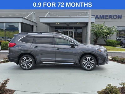 2026 Subaru Ascent Touring