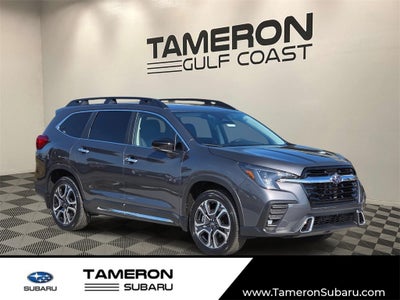 2026 Subaru Ascent Touring