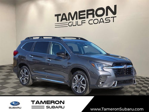 2026 Subaru Ascent Touring