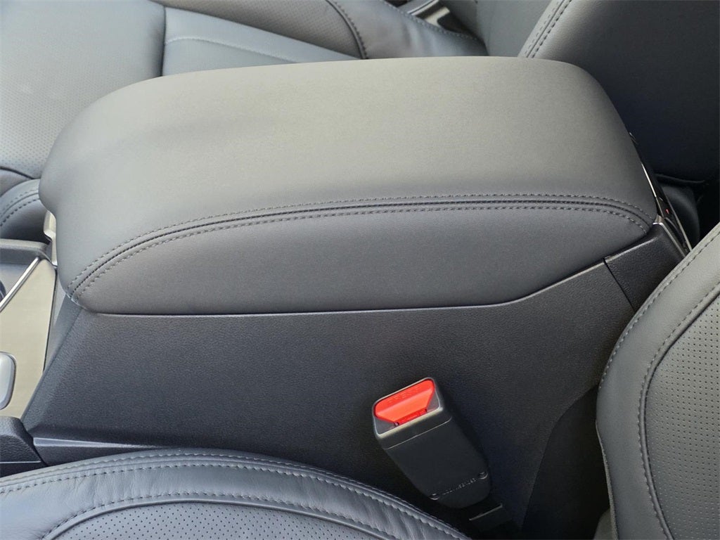 2026 Subaru Ascent Touring