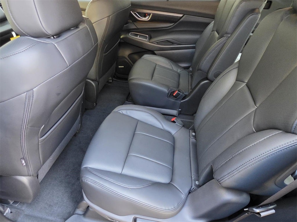 2026 Subaru Ascent Touring