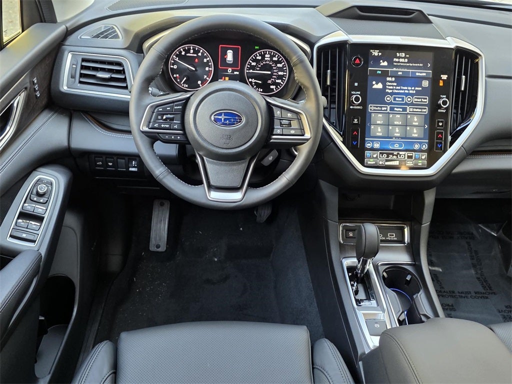 2026 Subaru Ascent Touring