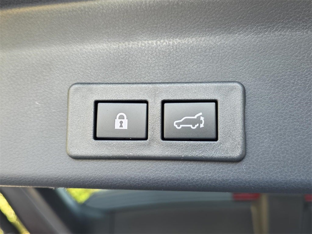 2026 Subaru Ascent Touring