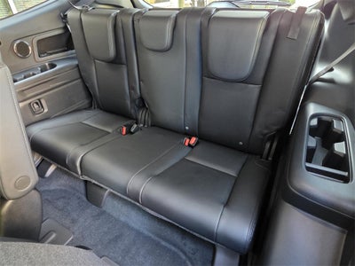 2026 Subaru Ascent Touring