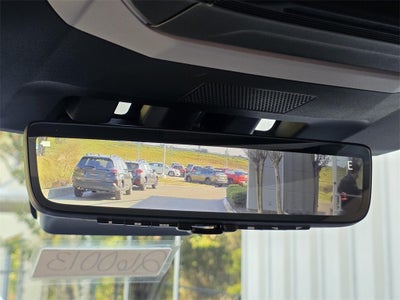 2026 Subaru Ascent Touring