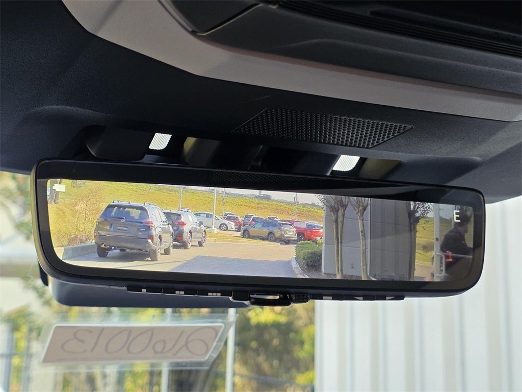 2026 Subaru Ascent Touring