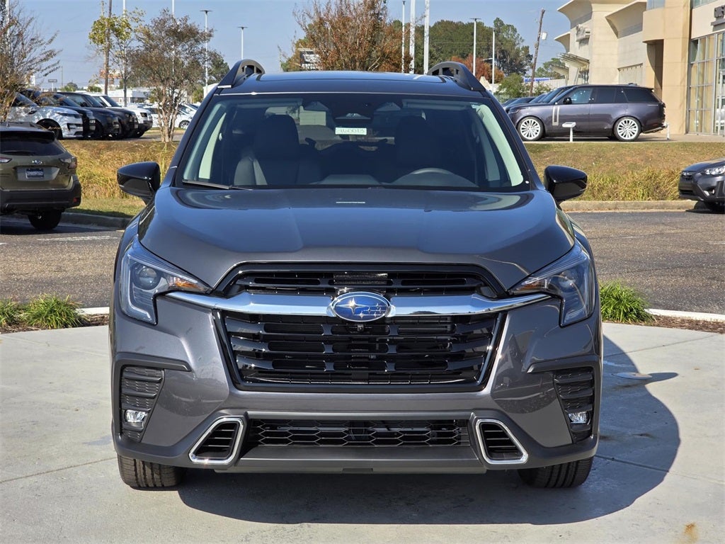 2026 Subaru Ascent Touring