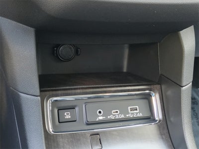 2026 Subaru Ascent Touring